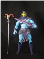 Skeletor V 3 (Masters of the Universe) Custom Action Figure