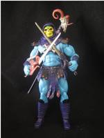 Skeletor V 3 (Masters of the Universe) Custom Action Figure