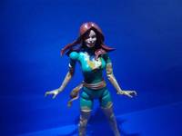 Phoenix (X-Men) Custom Action Figure