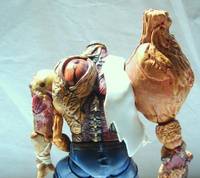 William Birkin G2 (Resident Evil) Custom Action Figure