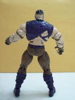 Freakout (Alpha Flight) Custom Action Figure