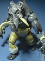 MaMMoMax (Marvel Legends) Custom Action Figure
