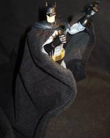 Batman: Cape Fear (Batman) Custom Action Figure