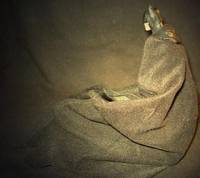 Batman: Cape Fear (Batman) Custom Action Figure