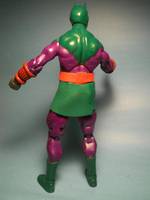 Sphinx (Marvel Icon) Custom Action Figure