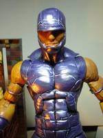 Growing Man (Marvel Legends) Custom Action Figure