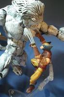 Wendigo (Marvel Legends) Custom Action Figure