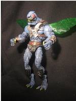 Spy Fly (Masters of the Universe) Custom Action Figure