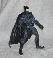 Batman (Marvel Legends) Custom Action Figure