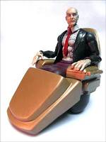 Hoverchair Professor X (Marvel Legends) Custom Action Figure