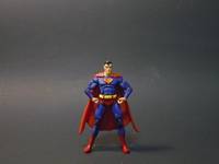 Superman (DC Superheroes) Custom Action Figure