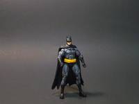 Batman (DC Superheroes) Custom Action Figure