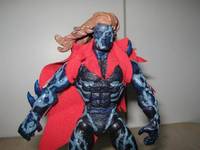 Kaine (Marvel Legends) Custom Action Figure