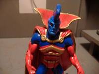 Gladiator (Marvel Legends) Custom Action Figure