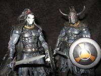 Pepsican (Conan) Custom Action Figure
