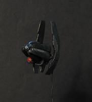 Sith Apprentice - Kord: Mission Pack (Star Wars) Custom Action Figure