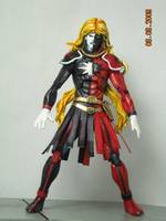 Malekith (Asgardian) (Marvel) Custom Action Figure