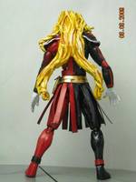 Malekith (Asgardian) (Marvel) Custom Action Figure