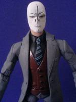 Chameleon (Marvel Legends) Custom Action Figure
