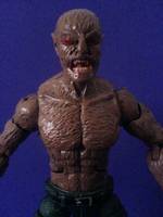 Vermin (Marvel Legends) Custom Action Figure