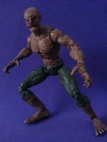 Vermin (Marvel Legends) Custom Action Figure