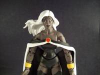 Storm (Marvel Legends) Custom Action Figure