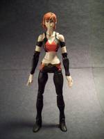Rachel Grey / Marvel Girl (Marvel Legends) Custom Action Figure