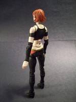 Rachel Grey / Marvel Girl (Marvel Legends) Custom Action Figure