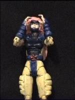 Jean Grey custom figure (X-Men) Custom Action Figure