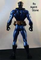 Wet Suit Briuce Wayne (Batman) Custom Action Figure