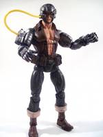 Reaver Cole (Marvel Legends) Custom Action Figure