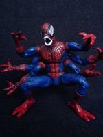 Doppelganger (Marvel Legends) Custom Action Figure