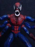 Doppelganger (Marvel Legends) Custom Action Figure