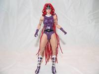 Medusa (Marvel Legends) Custom Action Figure