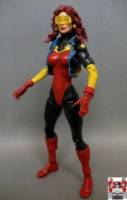 Firestar (Marvel Legends) Custom Action Figure