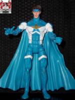 Justice (Marvel Legends) Custom Action Figure