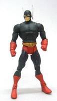Gundala (Misc) Custom Action Figure
