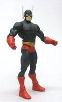 Gundala (Misc) Custom Action Figure