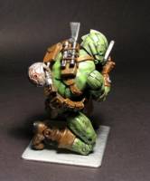 Jedi - Sharpshooter (Star Wars) Custom Action Figure