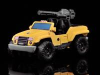 G1 Universe Swindle (Transformers) Custom Action Figure