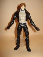 Rictor (Marvel Legends) Custom Action Figure