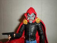 The Hood (Marvel Legends) Custom Action Figure
