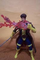 Muir Island Sags Gambit (Marvel Legends) Custom Action Figure