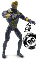 Havok (Marvel Legends) Custom Action Figure