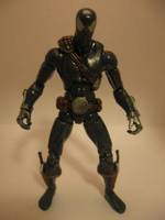 Peter Parker - The Spider's Poison! (Marvel Legends) Custom Action Figure