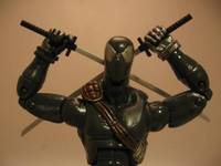 Peter Parker - The Spider's Poison! (Marvel Legends) Custom Action Figure