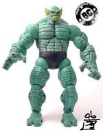 Ch'od (Marvel Legends) Custom Action Figure