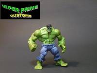 Hulk (Marvel Legends) Custom Action Figure