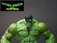 Hulk (Marvel Legends) Custom Action Figure