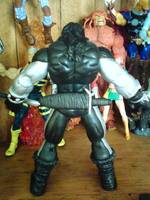 Warpath (X-Force) (Marvel Legends) Custom Action Figure